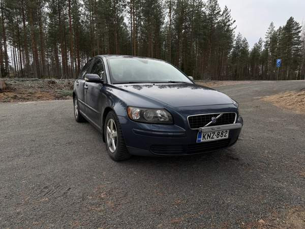 Volvo S40 Pieksämäki - valokuva 3