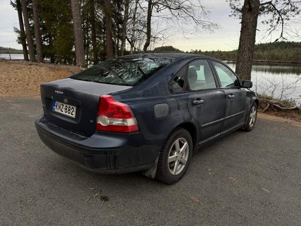 Volvo S40 Pieksämäki - valokuva 6
