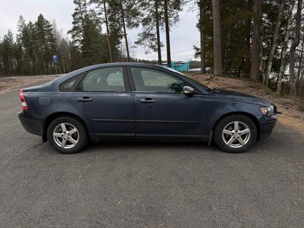 Volvo S40 Pieksämäki - valokuva 7
