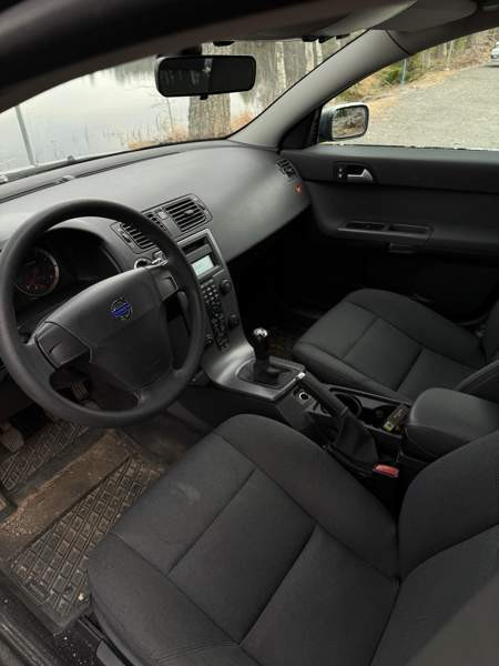 Volvo S40 Pieksämäki - valokuva 8