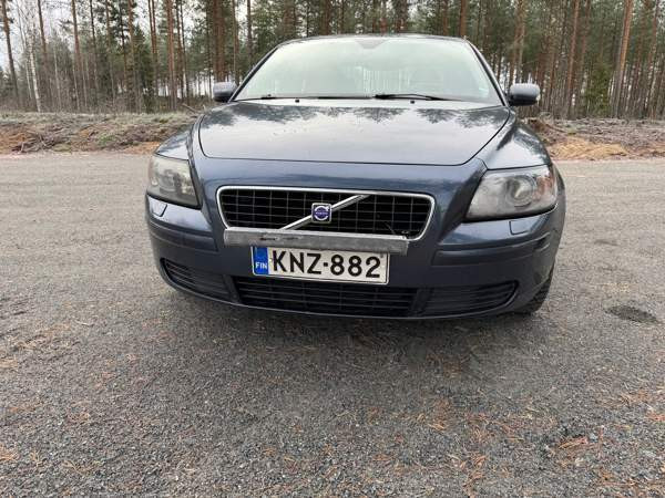 Volvo S40 Pieksämäki - valokuva 2