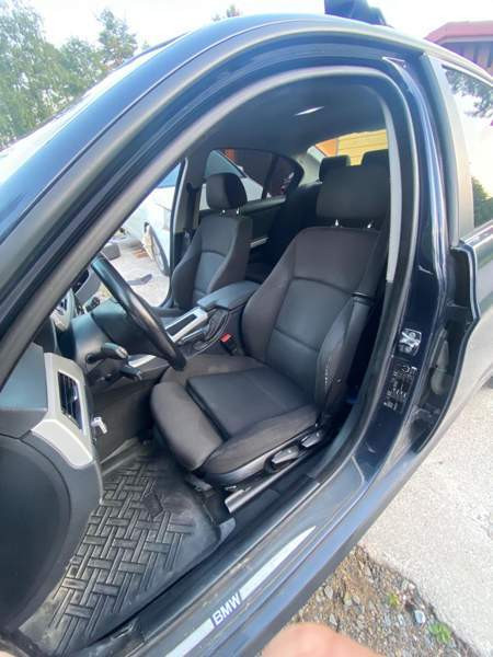 BMW 318 Lappeenranta - valokuva 4