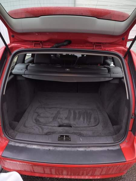 Volvo V50 Zaporiz'ka Oblast' – foto 7