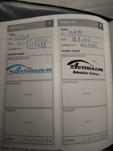 Volvo V50 Zaporiz'ka Oblast' – foto 5