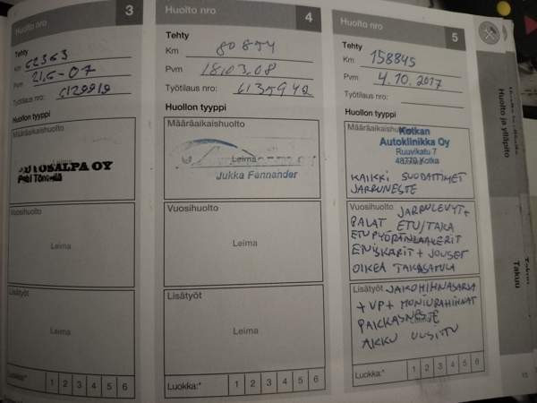 Volvo V50 Zaporiz'ka Oblast' – foto 4