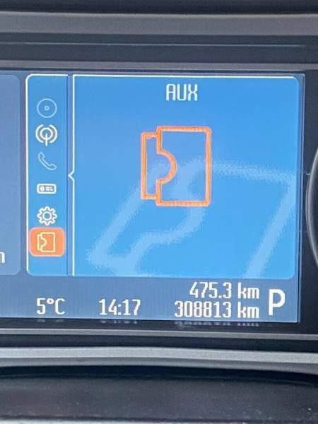 Ford Mondeo Helsinki – foto 4