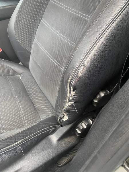 Ford Mondeo Helsinki – foto 6