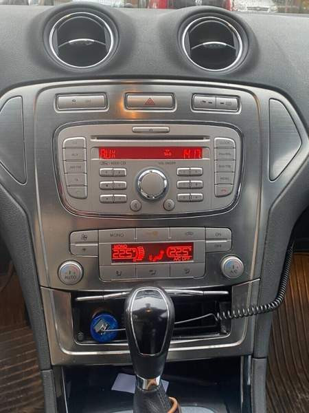 Ford Mondeo Helsinki – foto 5