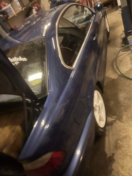 BMW 328 Mäntyharju – foto 3