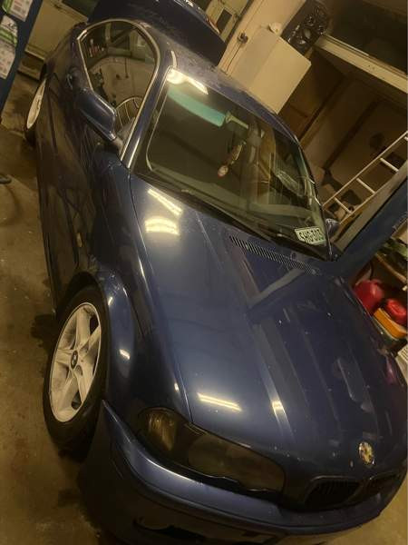 BMW 328 Mäntyharju – foto 1