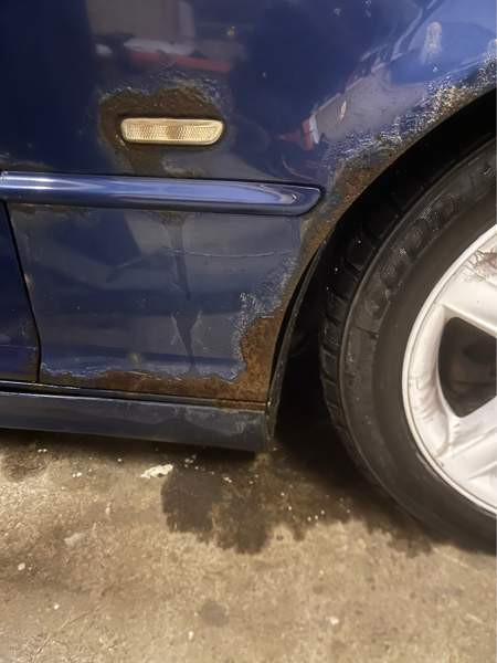 BMW 328 Mäntyharju – foto 6