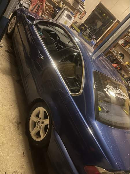 BMW 328 Mäntyharju – foto 2