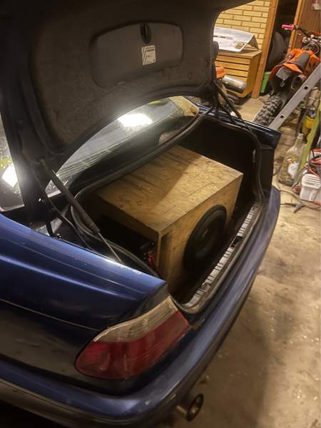 BMW 328 Mäntyharju – foto 5