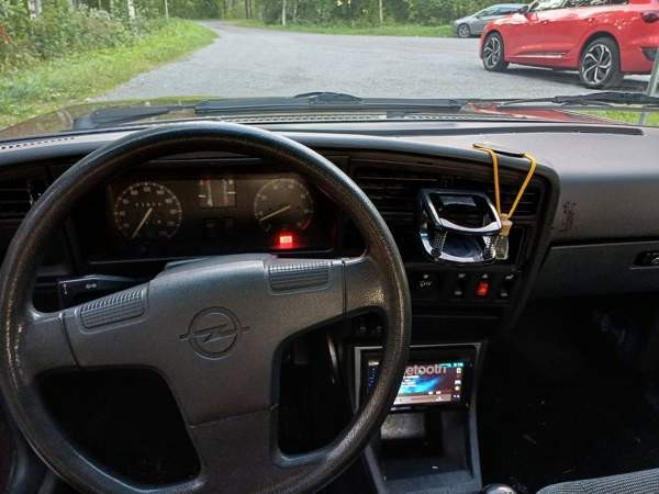 Opel Ascona Tampere - photo 2