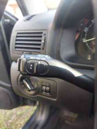 Skoda Octavia Силинъярви