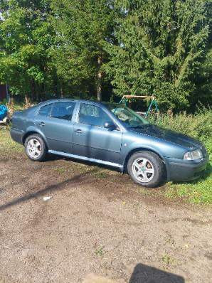 Skoda Octavia Силинъярви - изображение 2