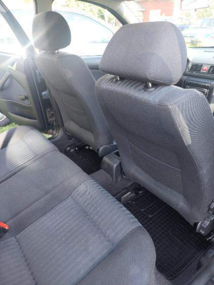 Skoda Octavia Силинъярви - изображение 8