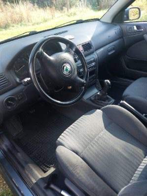 Skoda Octavia Силинъярви - изображение 5