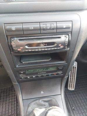 Skoda Octavia Силинъярви - изображение 7