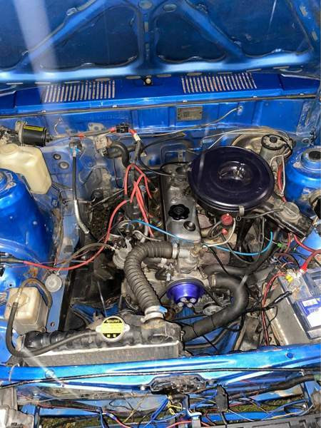 Toyota Corolla Suomussalmi - valokuva 7