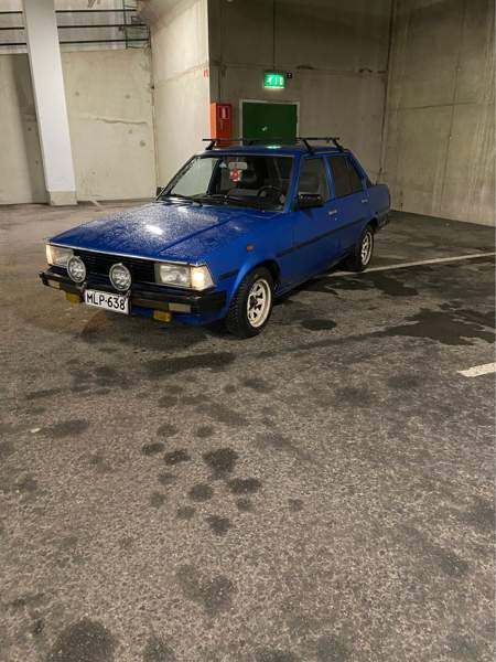 Toyota Corolla Suomussalmi - valokuva 2