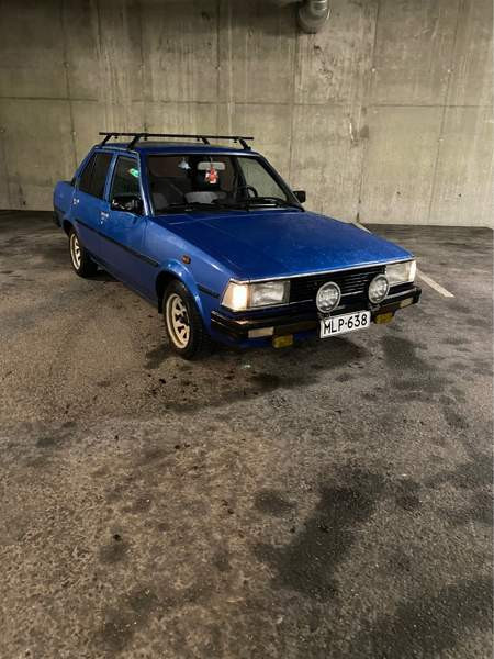 Toyota Corolla Suomussalmi - valokuva 3