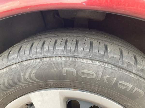 Opel Vectra Porvoo – foto 8