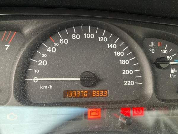 Opel Vectra Porvoo – foto 7