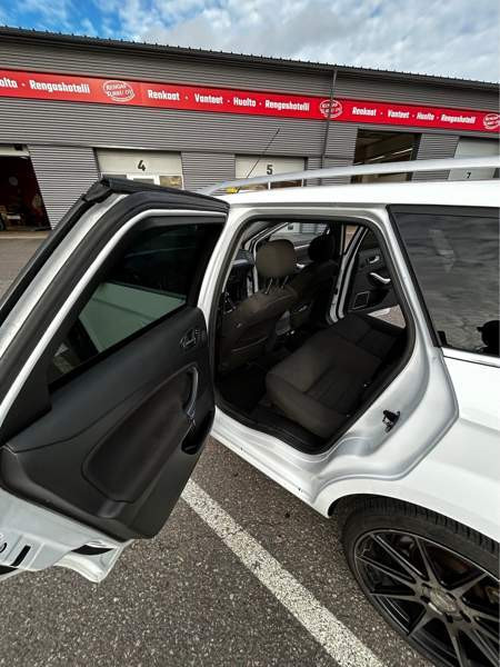 Ford Mondeo Turtkul - valokuva 8