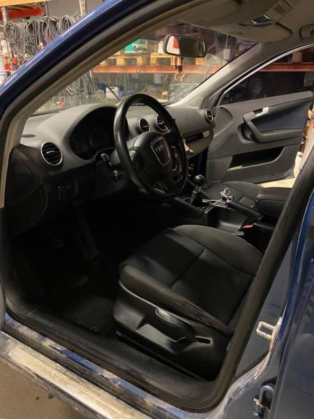 Audi A3 Äänekoski - photo 3