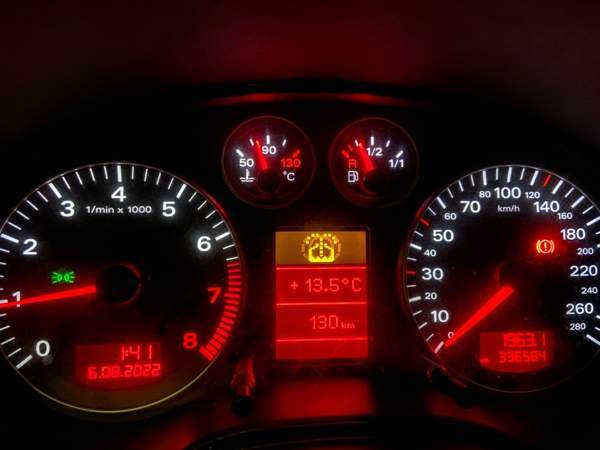 Audi A3 Äänekoski - photo 5