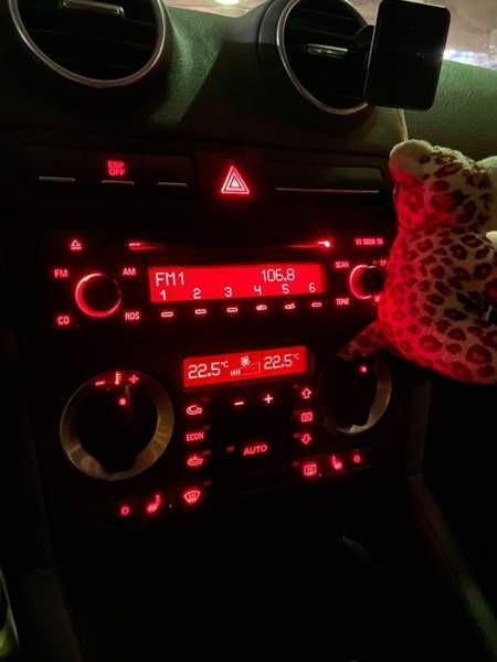 Audi A3 Äänekoski - photo 6