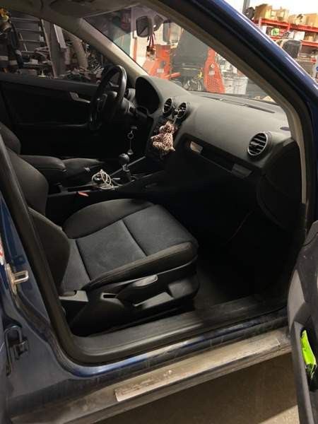 Audi A3 Äänekoski - photo 4