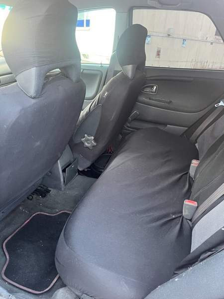 Volvo S40 Rauma – foto 5