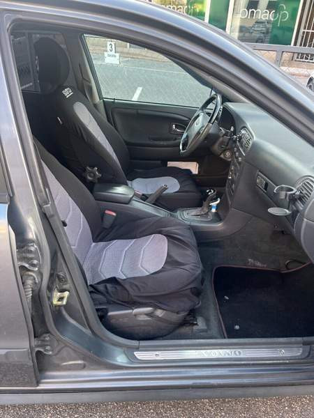 Volvo S40 Rauma – foto 4