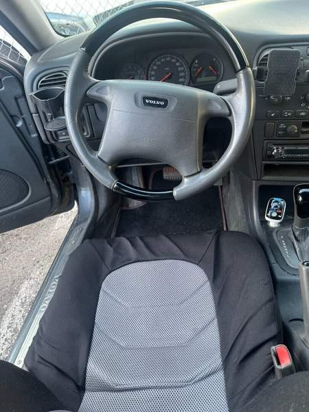 Volvo S40 Rauma – foto 3