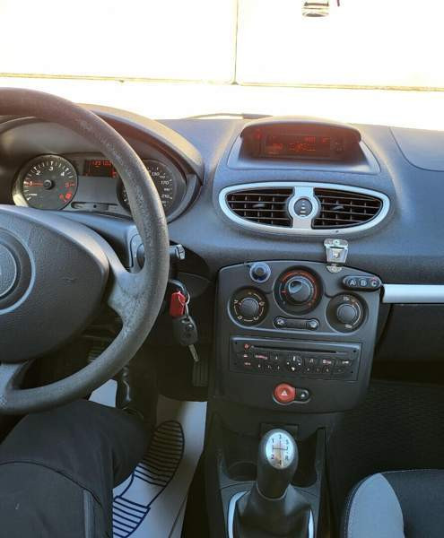 Renault Clio Tuusula – foto 7