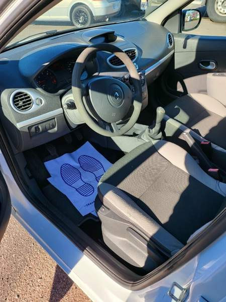 Renault Clio Tuusula – foto 8