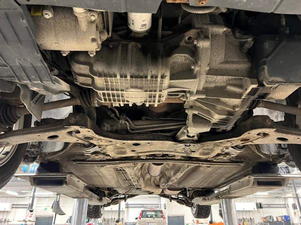 Ford Focus Joensuu - photo 7