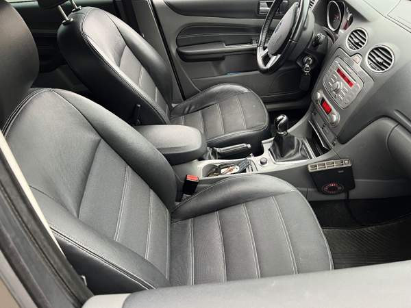 Ford Focus Joensuu - photo 5