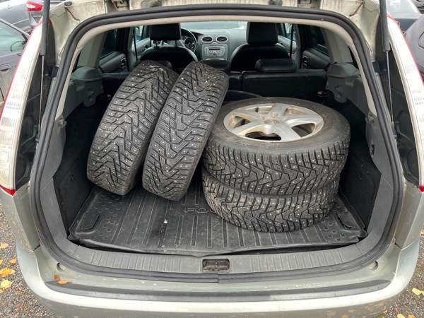 Ford Focus Joensuu - photo 6