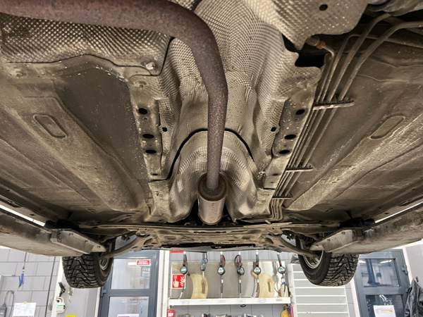 Ford Focus Joensuu - photo 8