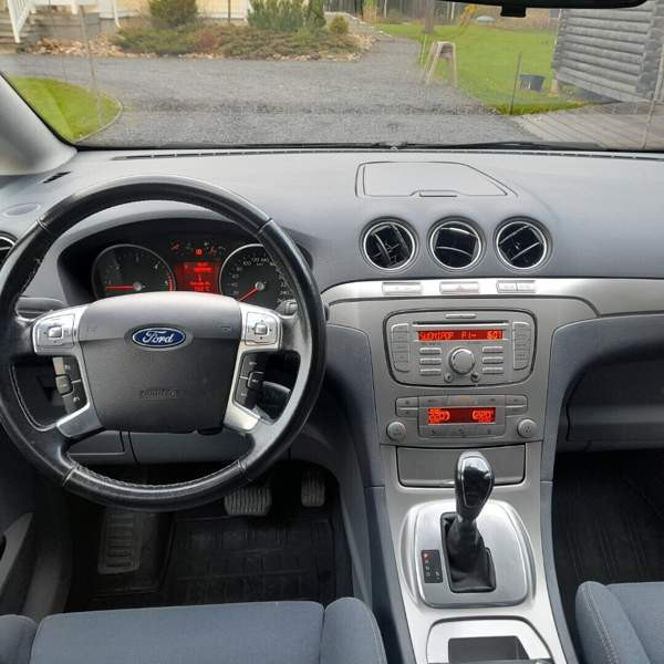 Ford S-MAX Liminka - photo 7