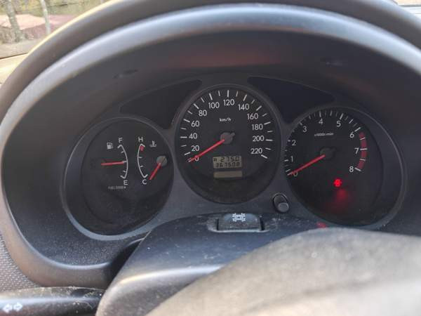 Subaru Forester Kuusamo – foto 7