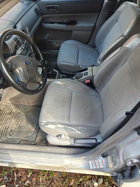 Subaru Forester Kuusamo – foto 8