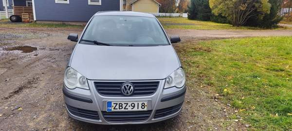 Volkswagen Polo Kempele - valokuva 7