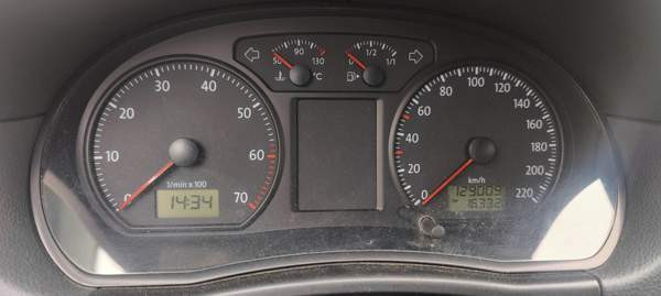 Volkswagen Polo Kempele - valokuva 4