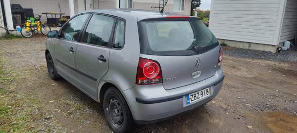 Volkswagen Polo Kempele - valokuva 6