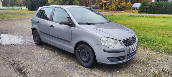 Volkswagen Polo Kempele - valokuva 8