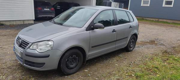 Volkswagen Polo Kempele - valokuva 1